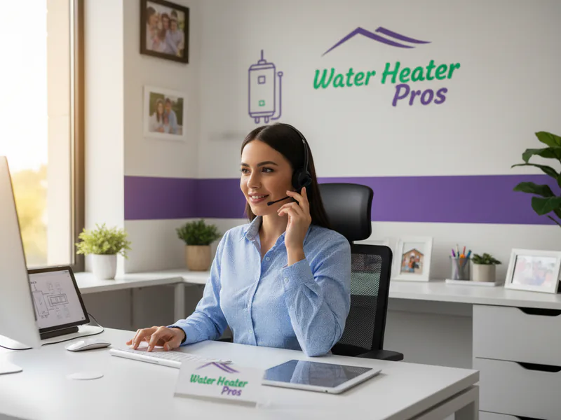 Water Heater Repair  in Stafford  FAQ